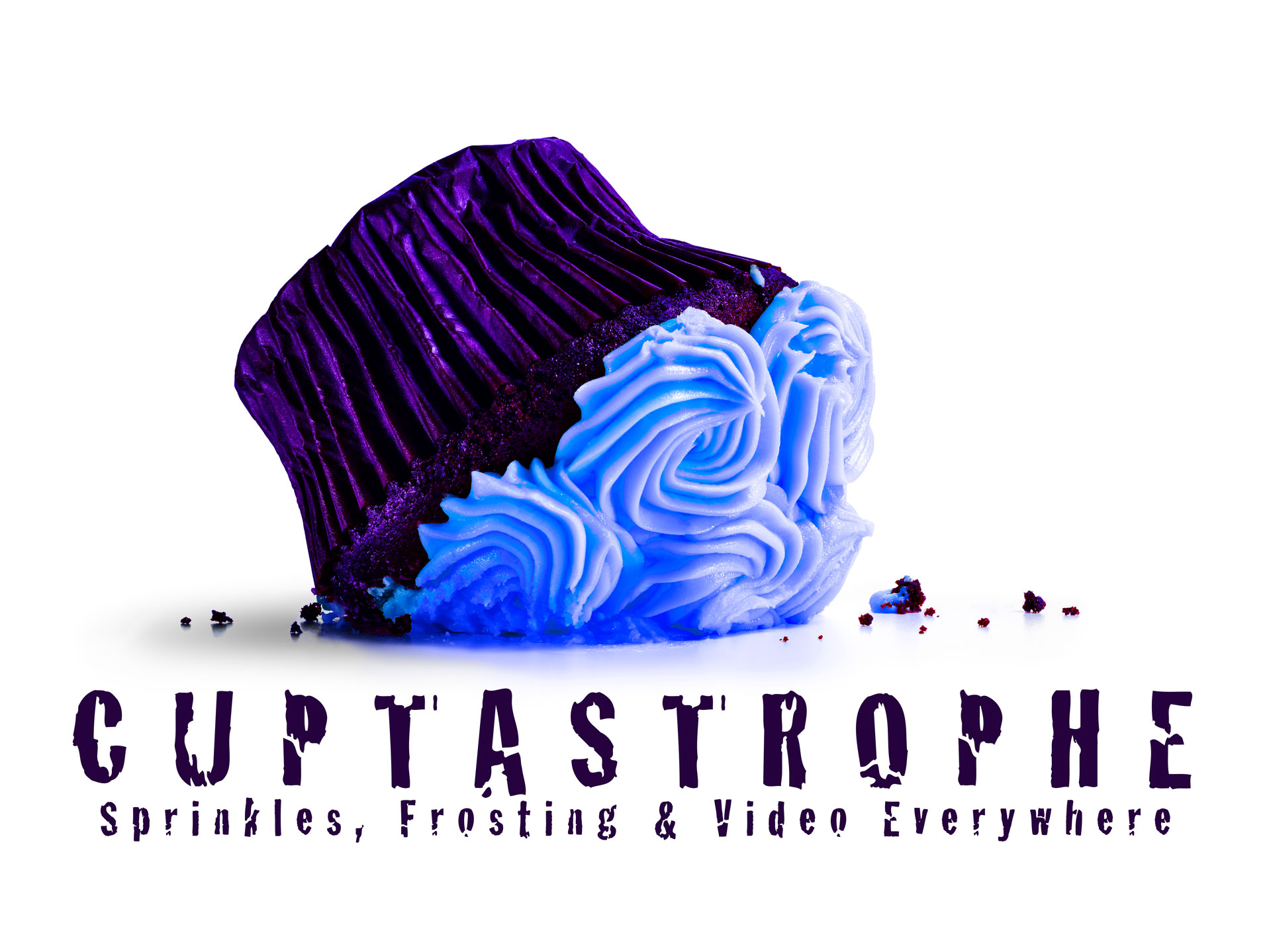 Cuptastrophe